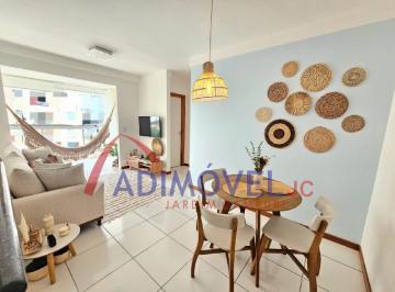 Foto 16 · Apartamento em Jardim Camburi! Com 2 Quartos, 1 Vaga, 61m².