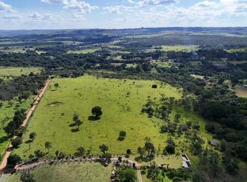Rural , Gama · Chácara Escriturada - Zona Rural - Próxima a cidade - 22 hectares - Financia