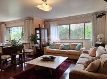 681513_idJm3j848ei2J81_68151367aa2119999b1.jpg · Apartamento à venda no Brooklin com 180m², 4 quartos (sendo 1 suíte) e 2 vagas.