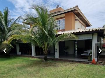 Apartamento de 3 quartos, Salvador · Deslumbrante Casa Duplex COND.PEDRA DO SAL 4 suítes 250m2 nascente Alto Padrão