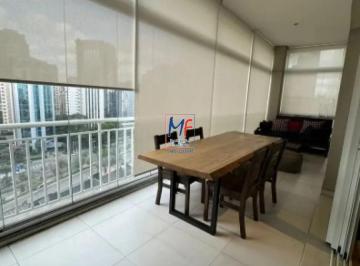 Apartamento · 100m² · 1 Quarto · Excelente apto V. Olímpia, com 100 m² a.u., 1 dormitório (1 suíte), varanda, 2 vagas, lazer. Prox.Pr