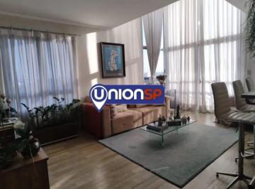 Apartamento · 104m² · 2 Quartos · 2 Vagas · Apartamento Duplex à venda, 104 m² por R$ 1.090.000,00 - Panamby - São Paulo/SP