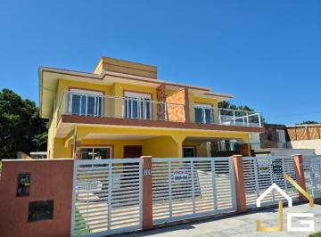 Foto 01 · Imóvel a Venda em Florianópolis-SC: Casa com 3 Quartos, 2 Suítes e 2 Vagas no Ingleses do Rio Vermel