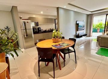 1 SALA (DESTAQUE) · Apartamento de 150m² com 3 suítes em Campinas