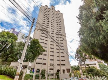 Apartamento de 4 quartos, Curitiba · Cobertura duplex com alto padrão de acabamento e vistas espetaculares. 