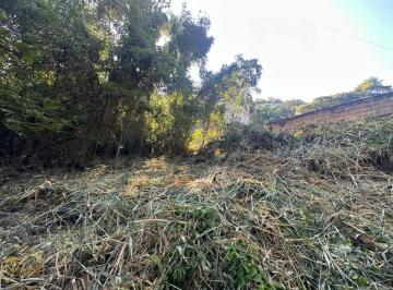 Foto 01 · Vendo terreno no bairro Encanto de Paty em Paty do Alferes - RJ