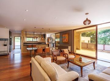11575_iKLoP77n8UU5h3mB435_1157567ab73714ceb0_jg5MjVhNDg3Y2Mw_o_wm.jpg · Casa com 3 dormitórios, sendo 3 suítes para venda na região Granja Viana - Cotia