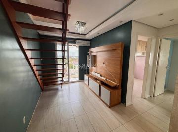 Apartamento · 93m² · 3 Quartos · 1 Vaga · Apartamento semi-mobiliado