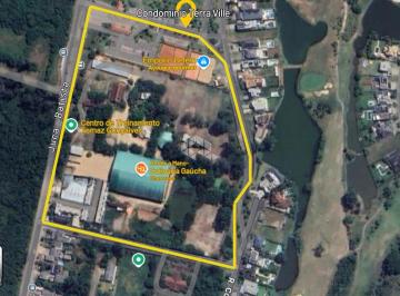 681114_iPG3nLL8_68111467b8b22f1bee0.jpg · TERRENO NA JUCA BATISTA, COM HARAS, 5 HECTARES, AO LADO DO TERRA VILLE EM BELÉM NOVO