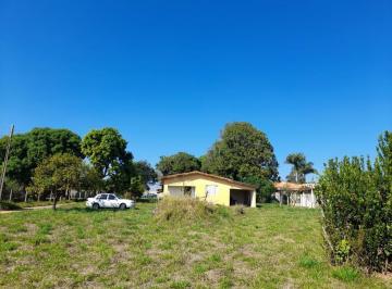 Foto 01 · Sítio à venda em Araçoiaba da Serra-SP, bairro Barreirinho: 2 quartos, 2 salas, 1 banheiro, 2.400 m²