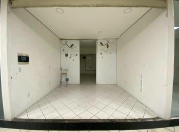 Comercial · 27m² · Restaurante no Edifício Top Tower Executive Center