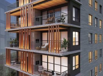 Apartamento , Curitiba · Batel Alto Padrão - 1 quartos - 1 vaga - novo - 47m²