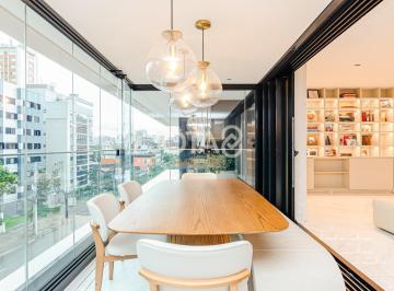 Apartamento · 110m² · 2 Quartos · 2 Vagas · Apartamento à venda - em Bigorrilho