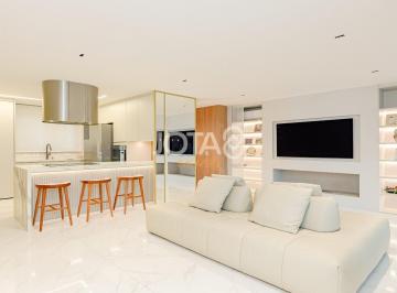 Apartamento · 110m² · 2 Quartos · 2 Vagas · Apartamento à venda - em Bigorrilho