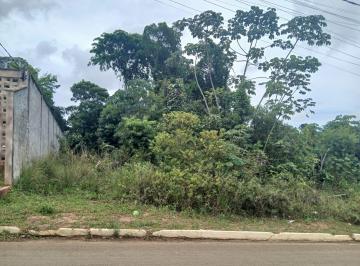 Terreno , Itacaré · Lote de 600 m2 no Caminho das praias - Oportunidade! 