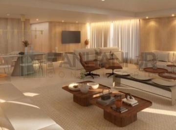 Foto 01 · Apartamento Comercial de Luxo em Cerqueira César - São Paulo-SP: 3 quartos, 3 suítes, 3 salas, 235m²