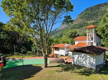 Rural de 6 quartos, Itaguaí · Sítio em Itaguaí - Vale do Mazomba com 256000 m2