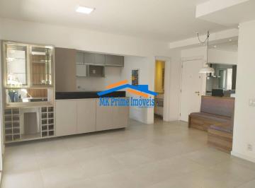 Apartamento · 82m² · 2 Quartos · 2 Vagas · Apartamento 82m² - 2 Suites - 2 vagas - Vila São Francisco