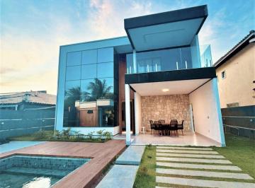Foto 01 · Casa, Jacuípe, Camaçari, BA