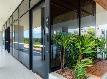 Apartamento de 4 quartos, Brasília · Ennius Muniz SQNW 105 | Um dos Endereços Mais Desejados do Noroeste