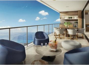 Apartamento de 4 quartos, Salvador · 4 Suites no Montvert com 230m²- Alto Padrão