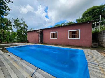 Rural de 3 quartos, Ibiúna · PEQUENA CHÁCARA PARA LAZER OU MORADIA COD: 5513 F:(11) 97302-9229 CESAR
