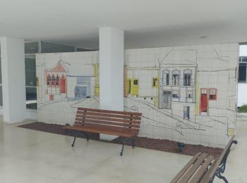 Apartamento de 2 quartos, São Paulo · PARTAMENTO REFORMADO 2 DORMITÓRIOS NA VILA MARIANA