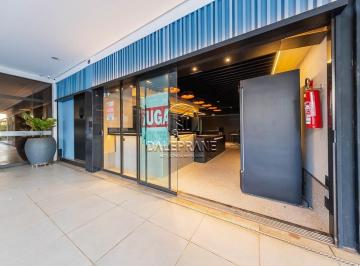 Comercial , Brasília · Loja comercial Mobiliada