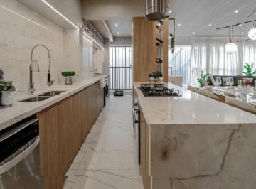 Apartamento de 3 quartos, São Paulo · Vila Clementino Apartamento a Venda de 3 Suites 141m² 2 Vagas Novo Pronto 