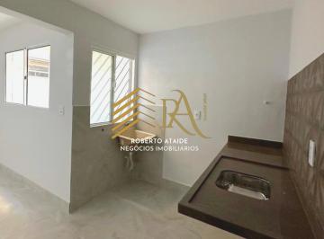 Apartamento de 2 quartos, Sobradinho · 02 QUARTOS | DESOCUPADO | REFORMADO | 1° ANDAR | SOBRADINHO