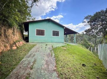 Rural de 2 quartos, Juquitiba · EXCELENTE CHÁCARA COM PISCINA COD: 5514 F:(11) 97302-9229 CESAR