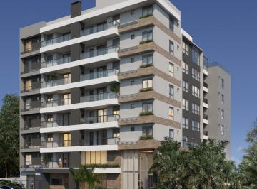 Foto 01 · Apartamento no Costa e Silva em construção para Março de 2026