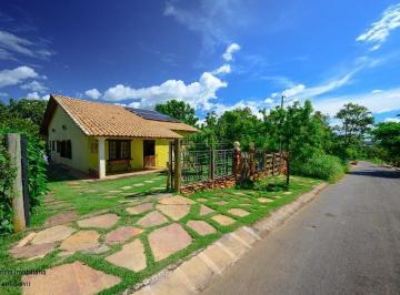 Foto 01 · Casa, Carmo, Pirenópolis, GO