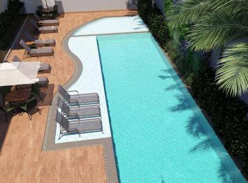 Apartamento de 1 quarto, São Paulo · Vila Mariana Apartamento/Studio A Venda 23m² Sem Vagas Novo 