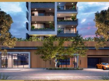 Apartamento de 1 quarto, São Paulo · APTO 1 DORM. E 1 VAGA - NOVO - PERTO DA PAULISTA-659 MIL