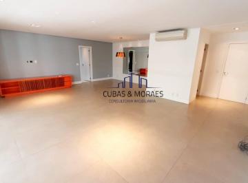 Apartamento · 202m² · 3 Vagas · Apartamento para venda/locação, 202m², 3 suítes - Ereditá - Alphaville