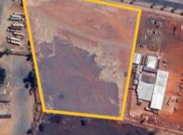 Comercial , Trindade · AREA TERRENO 23.600MT GO 060
