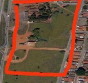 Comercial , Goiânia · AREA X TERRENO 56.000MT BR 153
