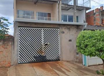 Foto 01 · Casa, Residencial Parque Pavan, Sumaré, SP