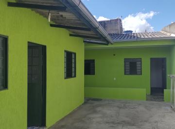 Casa · 112m² · 2 Quartos · 1 Vaga · Vendo lote com 2 kits