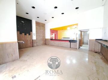 Foto 01 · Salão comercial à venda no Calçadão -  Centro de Ribeirão Preto-SP: 2 salas, 3 banheiros, 145m² de á