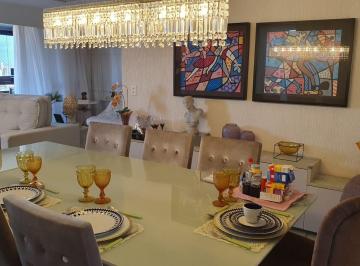 Apartamento de 4 quartos, Recife · Apartamento com varanda gourmet com piscina aquecida.