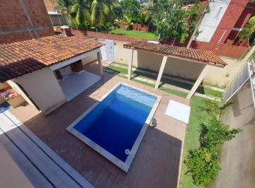 Casa de 5 quartos, Tamandaré · Conforto e Sofisticação! Casa com 5 Suítes e Lazer Completo em Tamandaré!