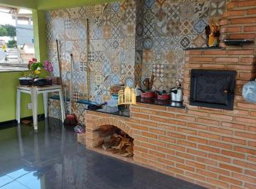 Foto 01 · Casa Ampla com Área Gourmet à Venda 4 Quartos, 360m²