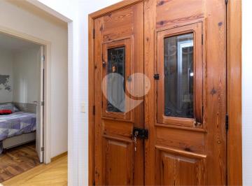 Apartamento de 3 quartos, São Paulo · Santana | 127m² | 3 vagas soltas | Suíte com closet e hidro