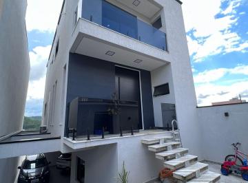 Casa , Cajamar · CASA COM PISCINA  À VENDA