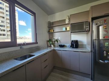 Apartamento · 113m² · 3 Quartos · 1 Vaga · Apartamento à venda - na Cidade Alta