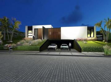 Casa · 220m² · 3 Quartos · 3 Vagas · Residencial da Colina | 03 Dormitórios | Linha 40