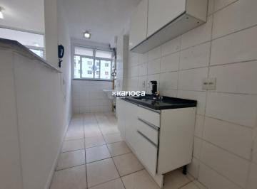 Apartamento 48m² Aluguel Anil · Apartamento disponível para locação no condomínio Caminhos da Barra  2 Quartos  RJ