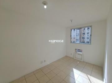 Apartamento 48m² Aluguel Anil · Apartamento disponível para locação no condomínio Caminhos da Barra  2 Quartos  RJ
